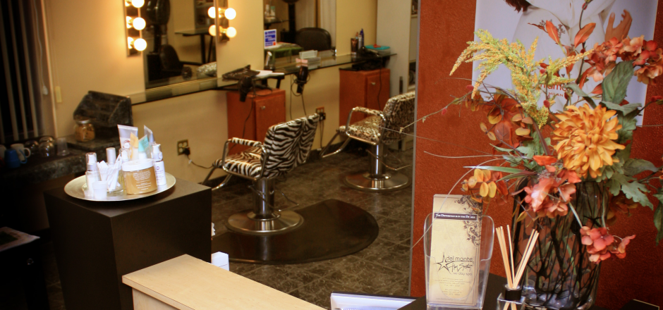 Buffalo Salon